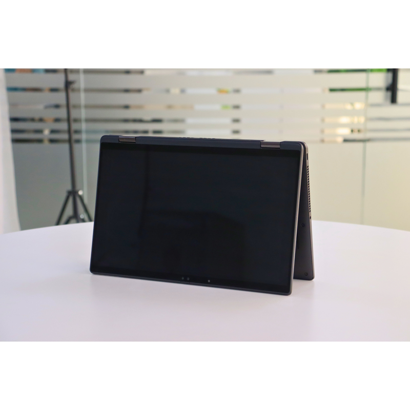 Dell LATITUDE 7430: 12th Gen i5, 16GB RAM, 256GB SSD, SN:95637