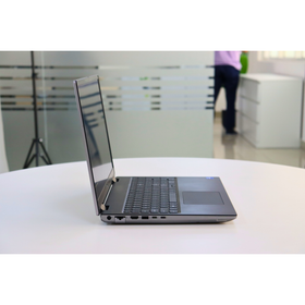 Dell PRECISION 7670: 12th Gen i7, 32GB RAM, 512GB SSD, SN:19514