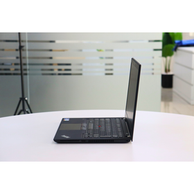 LENOVO THINKPAD T14 GEN 2: 11th Gen i7, 32GB RAM, 1024GB SSD, SN:001761