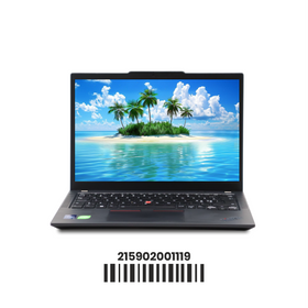 Lenovo THINKPAD X13 GEN 2: 13th Gen i7, 16GB RAM, 512GB SSD, SN:01119