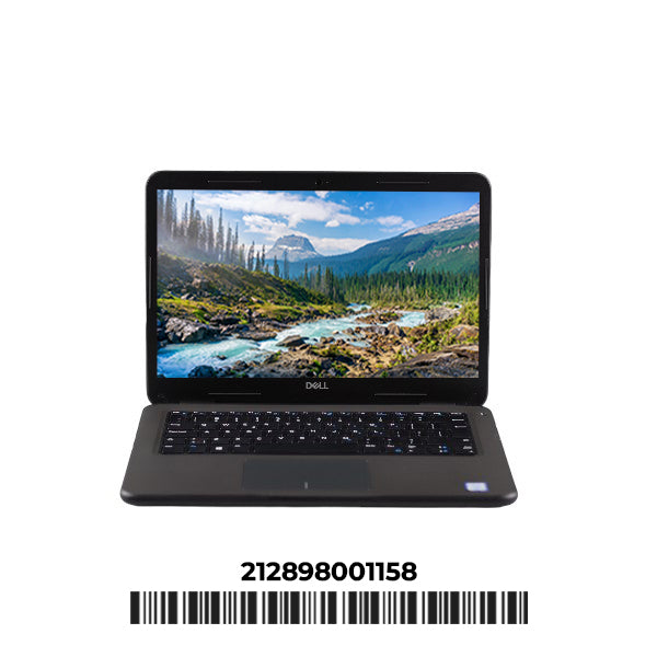 Dell Latitude 3310