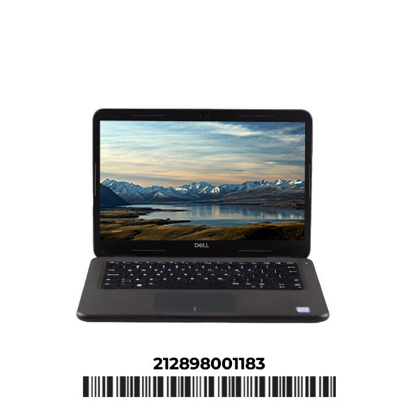 Dell Latitude 3310