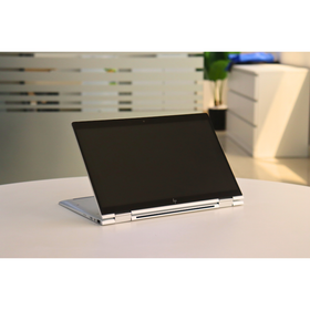 HP ELITEBOOK X360 1030 G4: 8th Gen i5, 8GB RAM, 256GB SSD, SN:01263