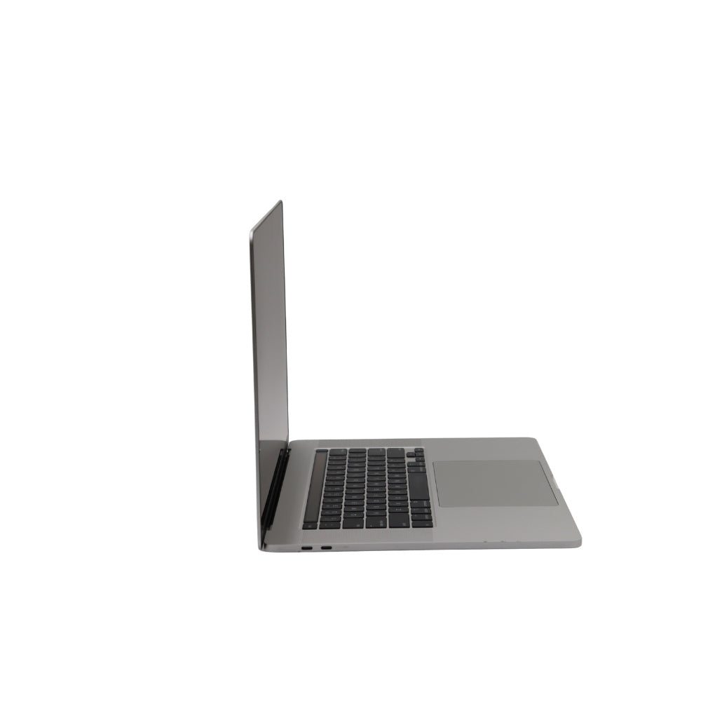 Apple MACBOOK PRO A2141 (2019): i9, 9th Gen, 16GB RAM, 512GB SSD, SN:27980