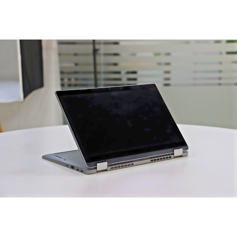 DELL LATITUDE 5320: 11th Gen i5, 16GB RAM, 512GB SSD, SN:92735