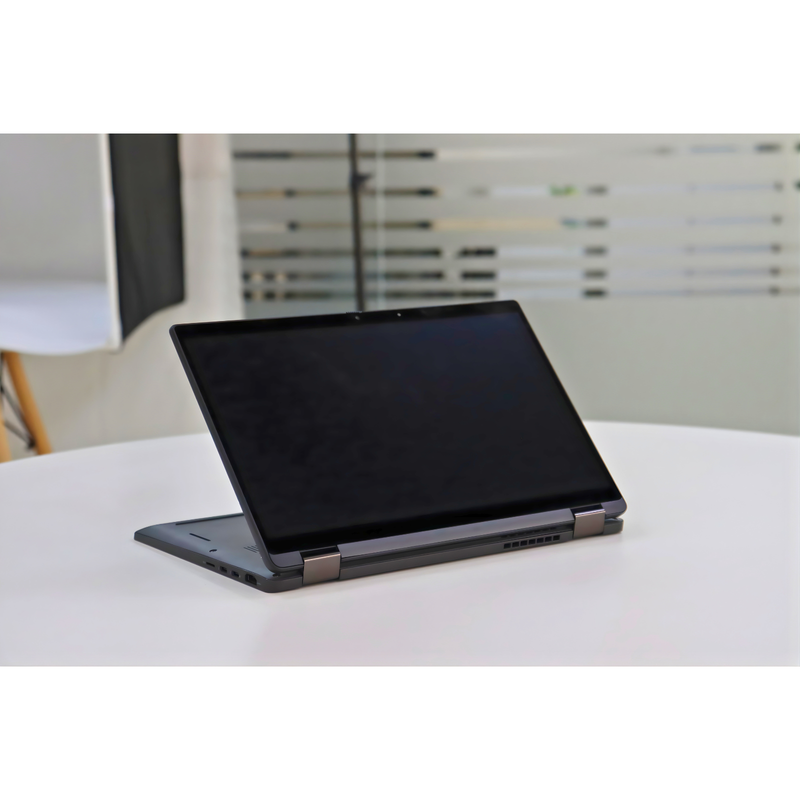 Dell LATITUDE 7310: 10th Gen i7, 16GB RAM, 256GB SSD, SN:00239