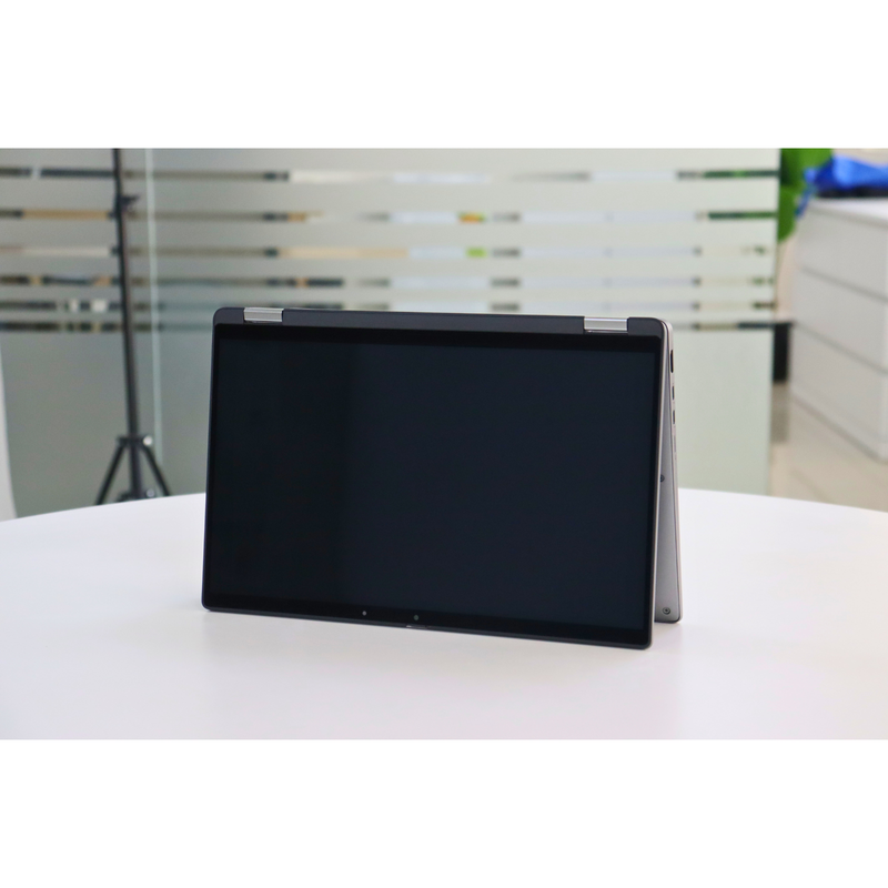 DELL LATITUDE 7410: 10th Gen i7, 32GB RAM, 256GB SSD, SN:898147