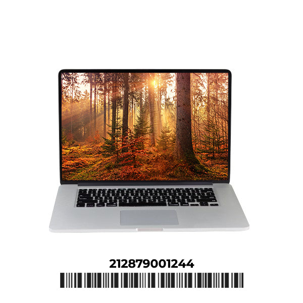 MACBOOK PRO A1398