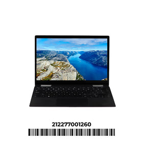 Dell XPS 13 9310 2-IN-1