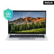 HP ELITEBOOK X360 1030 G7: Intel Core i5, 10th Gen, 16GB RAM, 256GB SSD