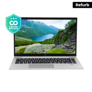 HP ELITEBOOK 840 G7: Intel Core i7, 10th Gen, 8GB RAM, 256GB SSD