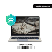 HP ELITEBOOK 840 G6: 8th Gen i5, 8GB RAM, 256GB SSD, SN:00220