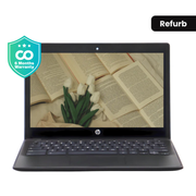 HP CHROMEBOOK 11 G8: Celeron , 8GB RAM , 256GB SSD