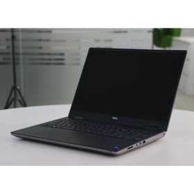 Dell PRECISION 7670: 12th Gen i7, 32GB RAM, 512GB SSD, SN:27774
