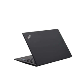 LENOVO THINKPAD T490s: Intel Core i7, 8th Gen, 8GB RAM, 256GB SSD