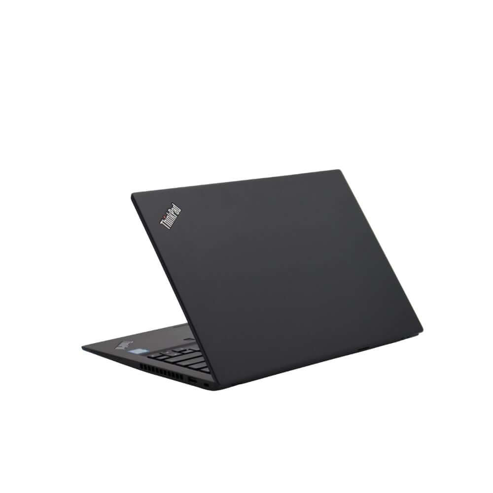 LENOVO THINKPAD T490s: Intel Core i7, 8th Gen, 8GB RAM, 256GB SSD