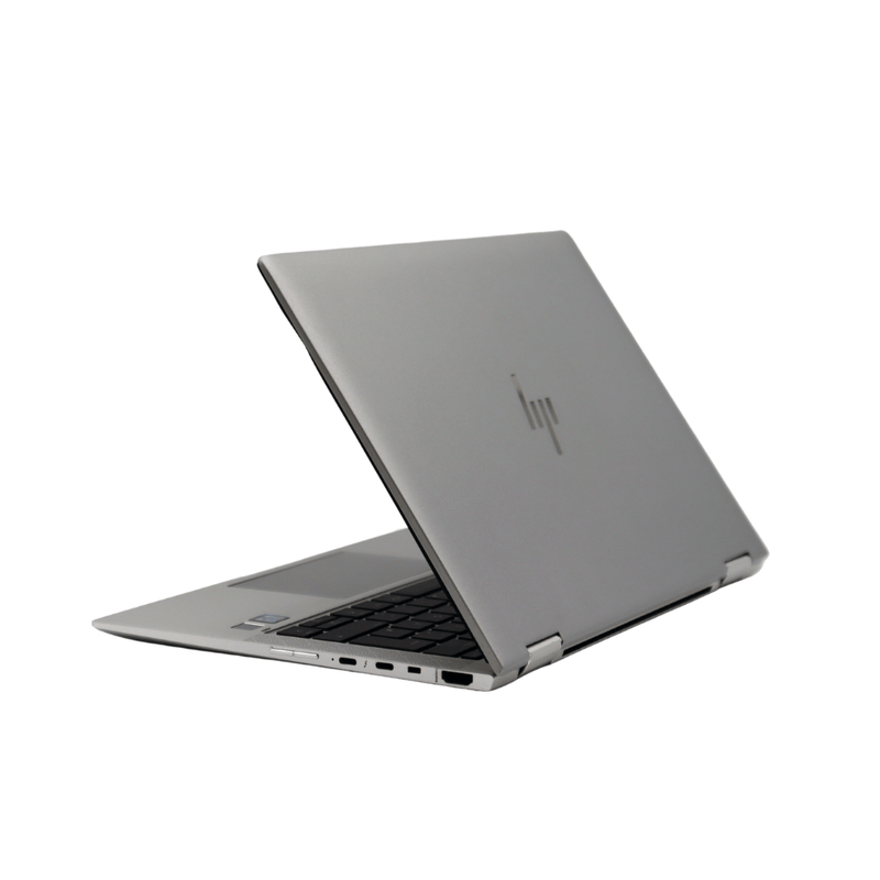 HP ELITEBOOK X360 1030 G4: 8th Gen i7, 16GB RAM, 256GB SSD, SN:01260