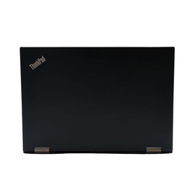 Lenovo THINKPAD X390 YOGA: 8th Gen i5, 16GB RAM, 256GB SSD, SN:31804