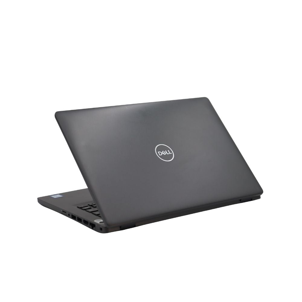 DELL LATITUDE 5400: 8th Gen i7, 16GB RAM, 256GB SSD, SN:82020