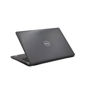 DELL LATITUDE 5400: 8th Gen i7, 16GB RAM, 256GB SSD, SN:82020