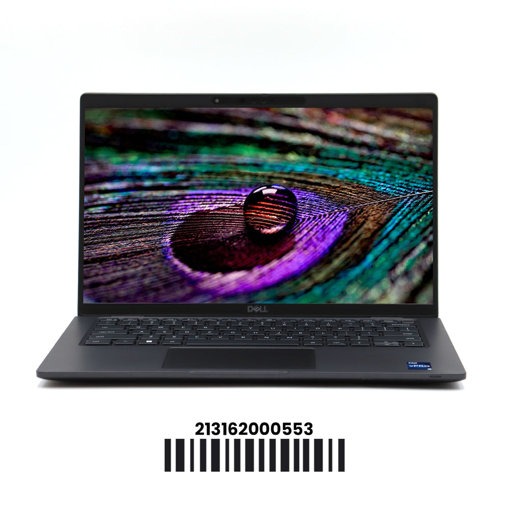 DELL INC. Latitude 7430: Intel Core i5, 12th Gen, 16GB RAM, 256GB SSD