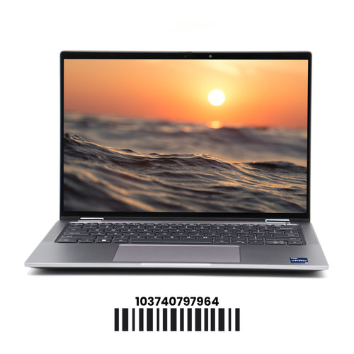 Dell Latitude 7440: Intel Core i7, 13th Gen, 32GB RAM, 256GB SSD