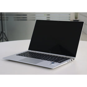 HP ELITEBOOK X360 1040 G8: 11th Gen i5, 8GB RAM, 256GB SSD, SN:21453