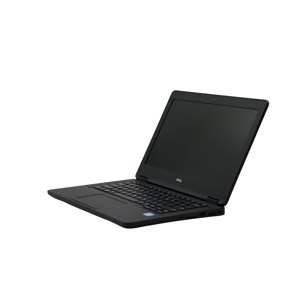 Used Dell LATITUDE E5270: 6th Gen i5, 8GB RAM, 256GB SSD
