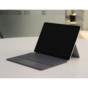 Microsoft SURFACE GO 3: i3, 10th Gen, 4GB RAM, 64GB SSD, SN:18616
