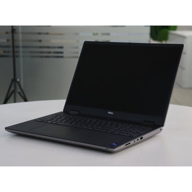 Dell PRECISION 7670: 12th Gen i7, 64GB RAM, 512GB SSD, SN:19500