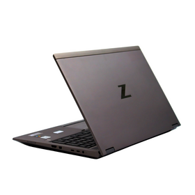 HP ZBOOK FURY 15 G7: 10th Gen i7, 16GB RAM, 512GB SSD, SN:27492