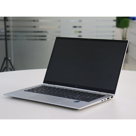 HP ELITEBOOK X360 1030 G8: 11th Gen i7, 16GB RAM, 512GB SSD, SN:000625