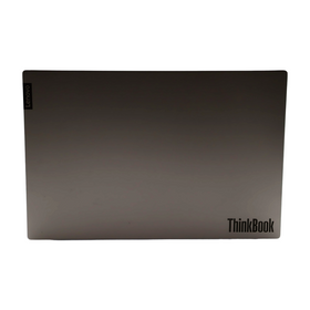 LENOVO THINKBOOK 15-IIL: 10th Gen i5, 8GB RAM, 256GB SSD, SN:00614