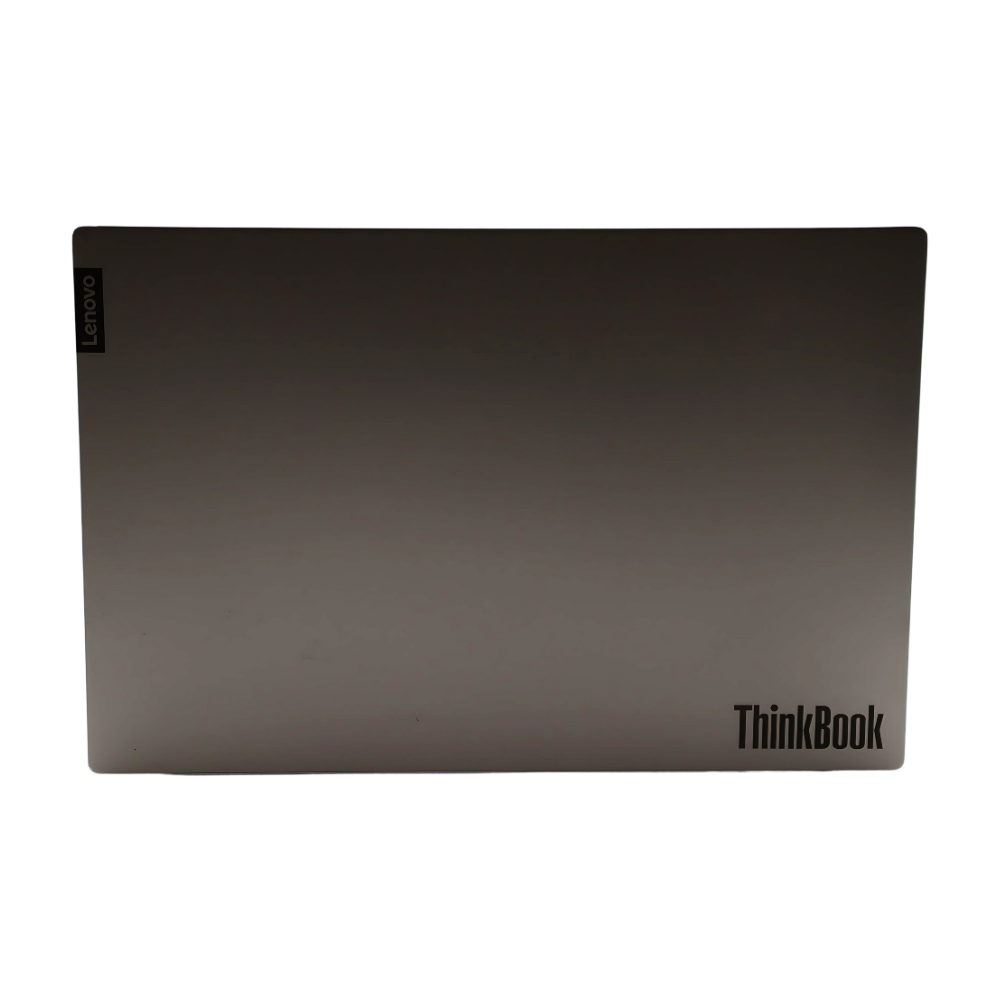 LENOVO THINKBOOK 15-IIL: 10th Gen i5, 8GB RAM, 256GB SSD, SN:00614