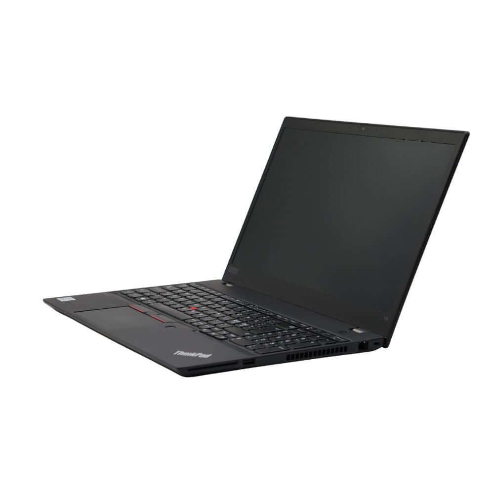LENOVO THINKPAD T15 GEN 1: Intel Core i7, 10th Gen, 16GB RAM, 256 GB SSD SN:00629