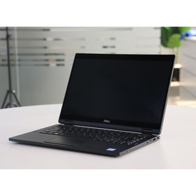 Dell LATITUDE 7390 2-IN-1: 8th Gen i5, 8GB RAM, 256GB SSD, SN:20668