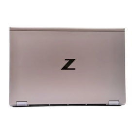 HP ZBOOK FURY 17 G7 MOBILE WORKSTATION: 10th Gen i7, 32GB RAM, 512GB SSD, SN:27487