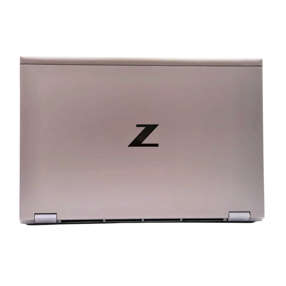 HP ZBOOK FURY 17 G7 MOBILE WORKSTATION: 10th Gen i7, 32GB RAM, 512GB SSD, SN:27487