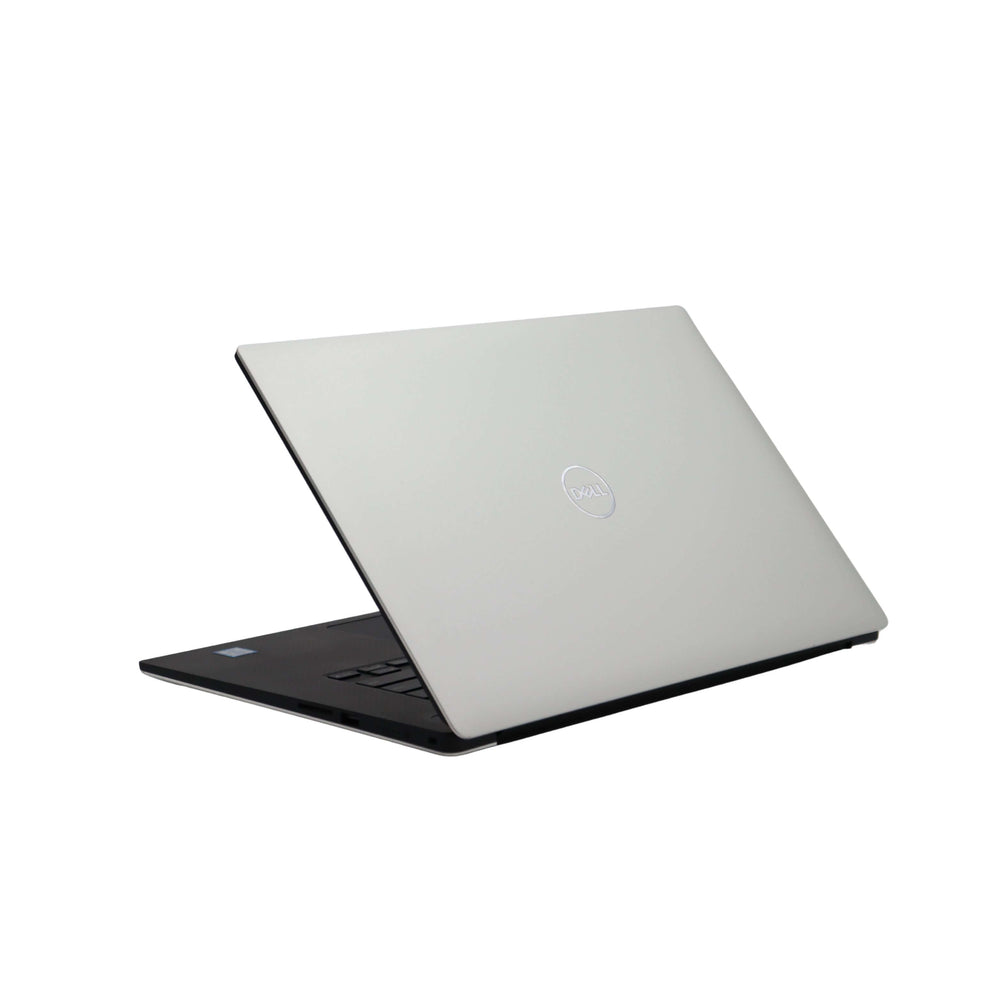 DELL INC. PRECISION 5540: 9th Gen i7, 32GB RAM, 512GB SSD, SN:52689