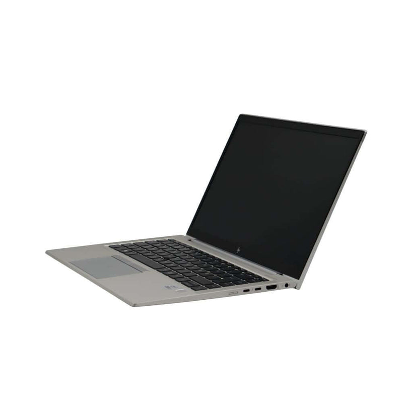 HP ELITEBOOK 840 G7: Intel Core i5, 10th Gen, 8GB RAM, 256GB SSD SN:01332