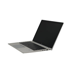 HP ELITEBOOK 840 G7: Intel Core i5, 10th Gen, 8GB RAM, 256GB SSD SN:01332