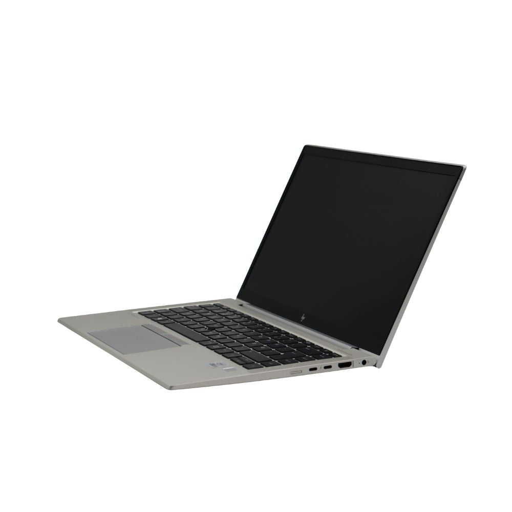 HP ELITEBOOK 840 G7: Intel Core i5, 10th Gen, 8GB RAM, 256GB SSD SN:01332