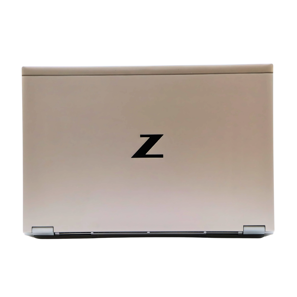 HP ZBOOK FURY 15 G8 MOBILE WORKSTATION: 11th Gen i7, 16GB RAM, 512GB SSD, SN:27459