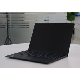 LENOVO ThinkPad X1 Carbon Gen 9: 11th Gen i7, 32GB RAM, 512GB SSD, SN:16631