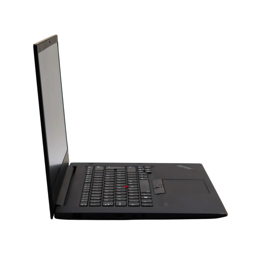 LENOVO THINKPAD X1 EXTREME 2ND: 9th Gen i7, 32GB RAM, 1024GB SSD, SN:00955