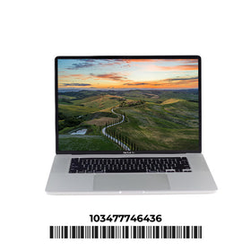 MACBOOK PRO A2141