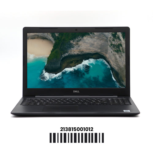 DELL INC. Vostro 3590: Intel Core i5, 10th Gen, 8GB RAM, 256GB SSD