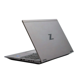 HP ZBOOK FURY 15 G8 MOBILE WORKSTATION PC: 11th Gen i7, 32GB RAM, 512GB SSD, SN:27496