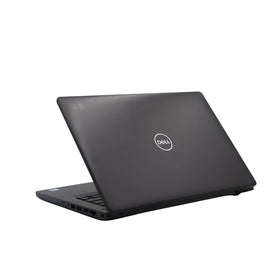 DELL LATITUDE 5401: 9th Gen i7, 16GB RAM, 256GB SSD, SN:82052