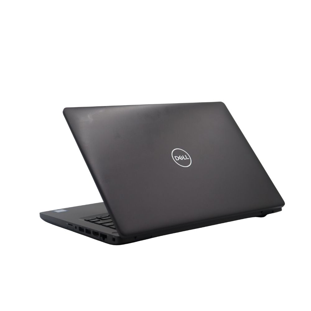 DELL LATITUDE 5401: 9th Gen i7, 16GB RAM, 256GB SSD, SN:82052